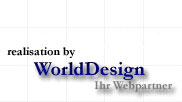 WorldDesign Ihr Webpartner
